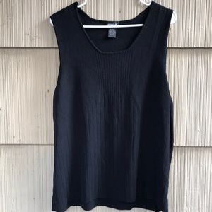 ✅Avenue Tank Top